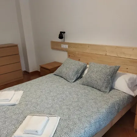 Apartament Casa Tona *