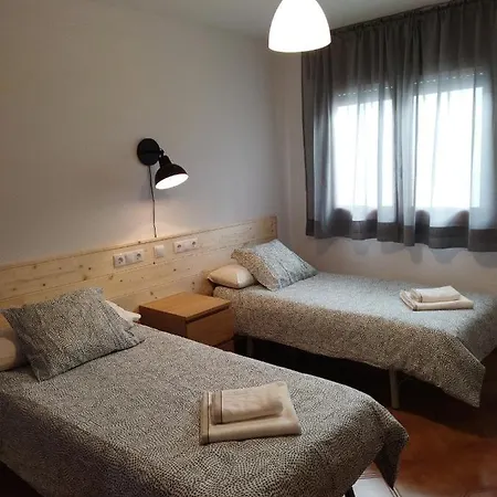 Casa Tona Benasque