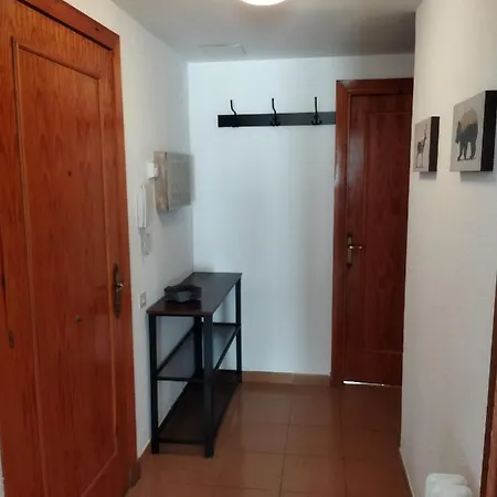 Apartament Casa Tona
