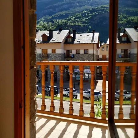 Apartament Casa Tona