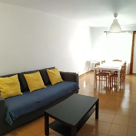 Apartament Casa Tona